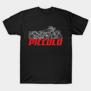 Maico F100 Piccolo T-Shirt